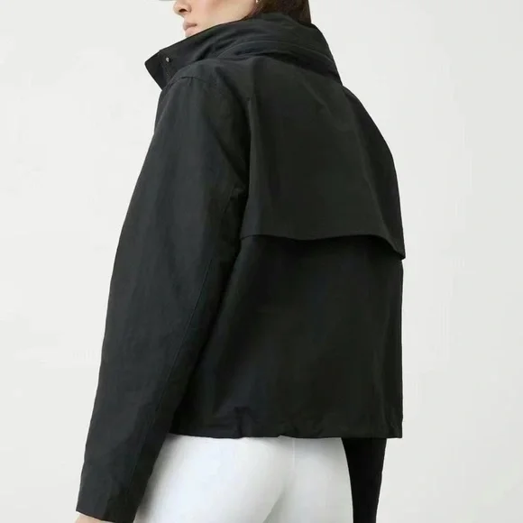 Athleta everywhere Jacket NWT - Picture 2 of 5